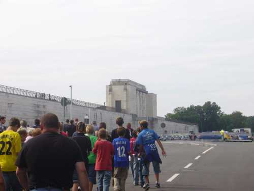 1.FC Nürnberg - VfL Bochum - photo